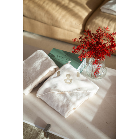[BEBÉ/CRIANÇA] BabyCare Bear