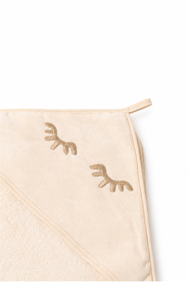 Baby Dream – babyhåndkle, 80 × 80 cm | VELONIA