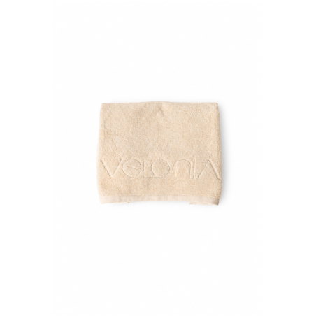Serviette visage Face Pure, 50 × 90 cm | VELONIA