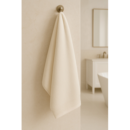 Bath Comfort – badehåndklæde, 100 × 150 cm | VELONIA