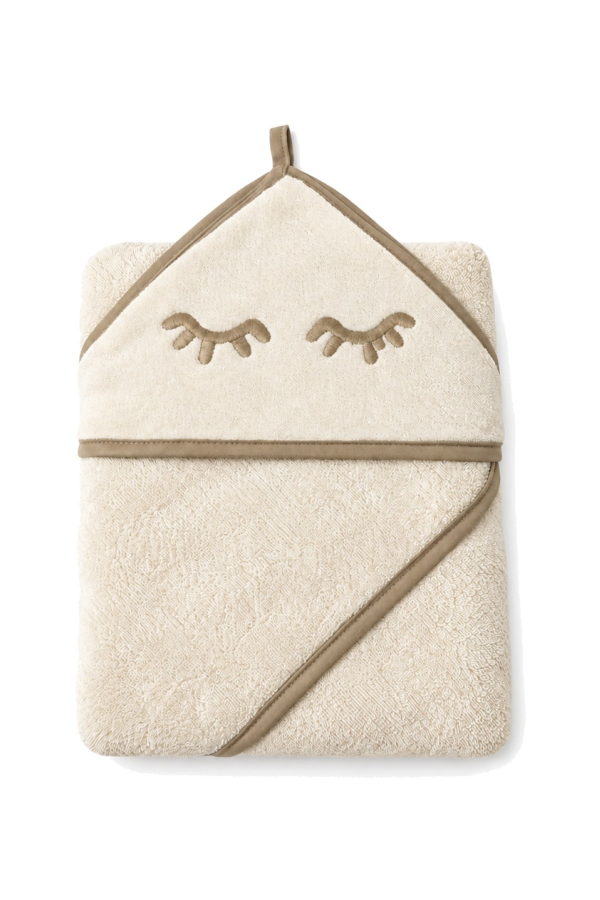 Baby Dream – babyhåndkle, 80 × 80 cm | VELONIA