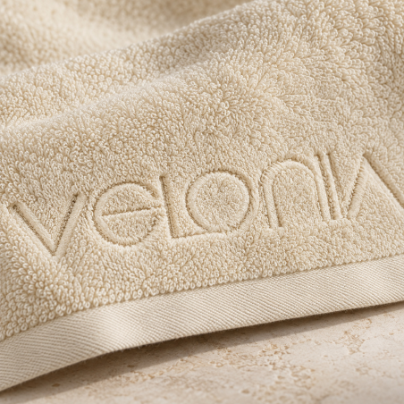 Serviette visage Face Pure, 50 × 90 cm | VELONIA