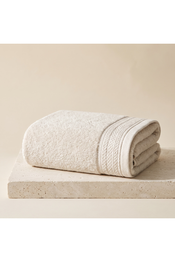 Bath Comfort -kylpypyyhe, 100 × 150 cm | VELONIA