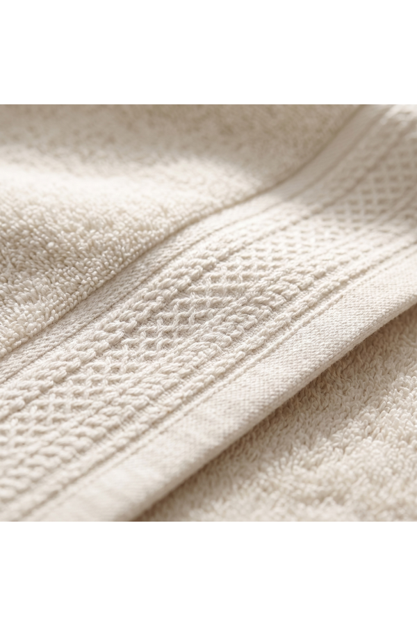 Bath Comfort – badehåndkle, 100 × 150 cm | VELONIA