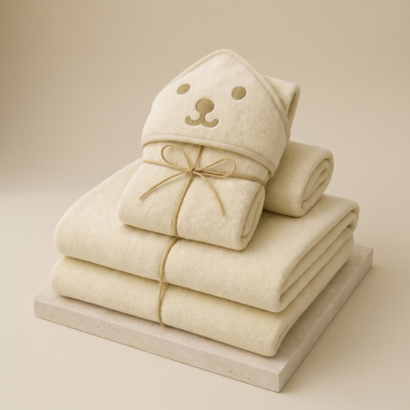 Family Essentials – 5 pyyhkeen setti | VELONIA