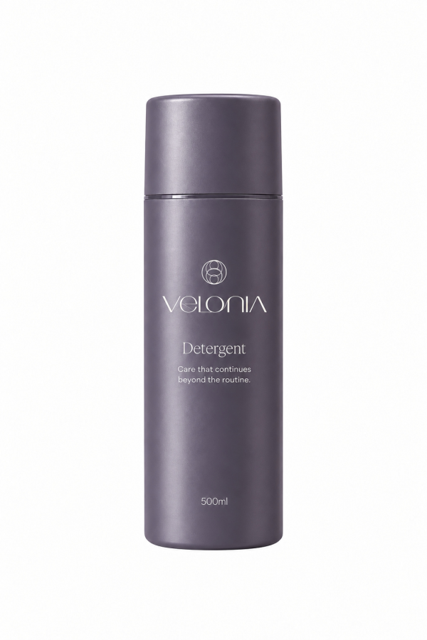 Wash Care 500 ml: Limpa e Renova | VELONIA