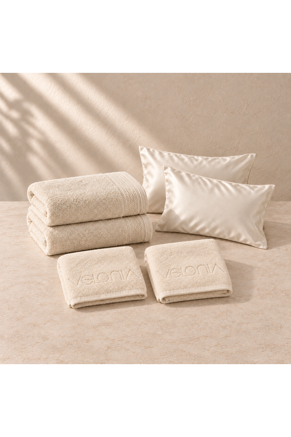 Routine Complète : visage, bain et nuit | VELONIA