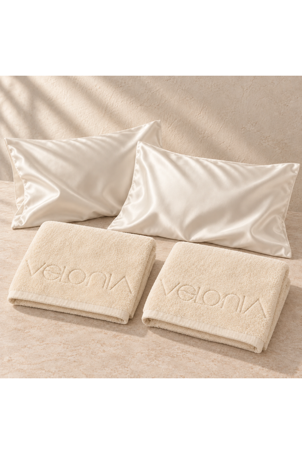 Routine Jour et Nuit Plus : 4 pièces | VELONIA