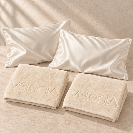 Dag och natt Plus: Rutin med 4 delar | VELONIA