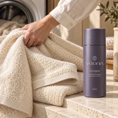VELONIA Wash Care, flaske med 500 ml